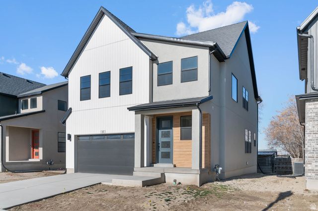 492 W MAIDENGRASS WAY, Draper, UT 84020