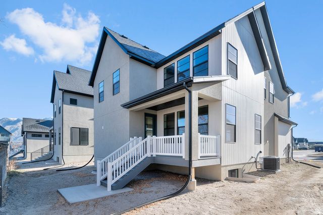 492 W MAIDENGRASS WAY, Draper, UT 84020