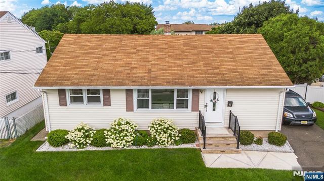 45 Karen Drive, Clifton, NJ 07013