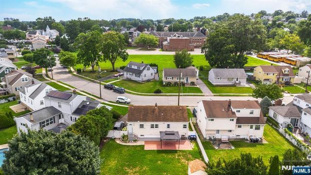 45 Karen Drive, Clifton, NJ 07013