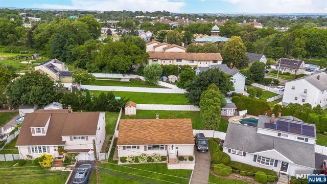 45 Karen Drive, Clifton, NJ 07013