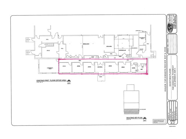 2401 W Jefferson Street 400, Joliet, IL 60435