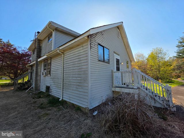 749 LITTLE MILL RD, Monroeville, NJ 08343