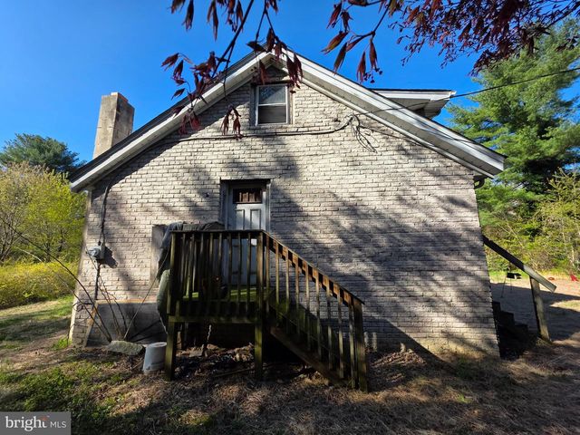 749 LITTLE MILL RD, Monroeville, NJ 08343