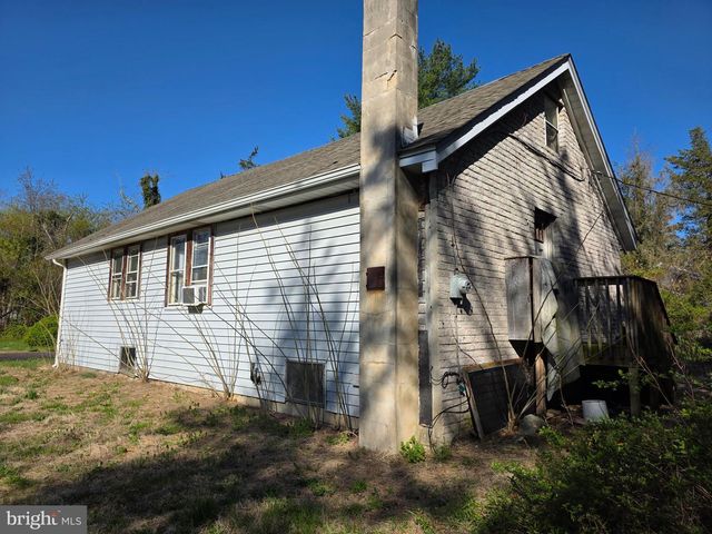 749 LITTLE MILL RD, Monroeville, NJ 08343