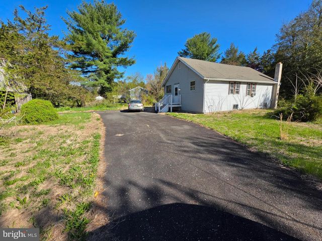 749 LITTLE MILL RD, Monroeville, NJ 08343