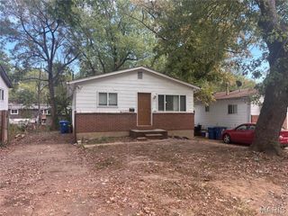 10360 Baron Drive, St Louis, MO 63136