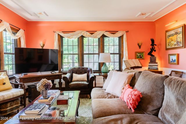 1001 Moores River Drive, Lansing, MI 48910