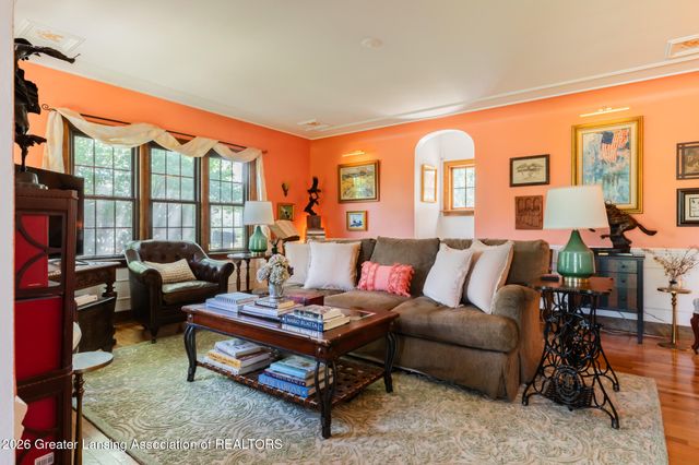 1001 Moores River Drive, Lansing, MI 48910