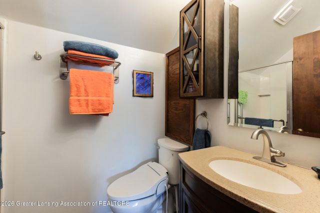 1001 Moores River Drive, Lansing, MI 48910