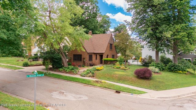 1001 Moores River Drive, Lansing, MI 48910