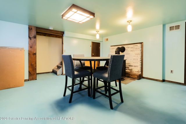 1001 Moores River Drive, Lansing, MI 48910