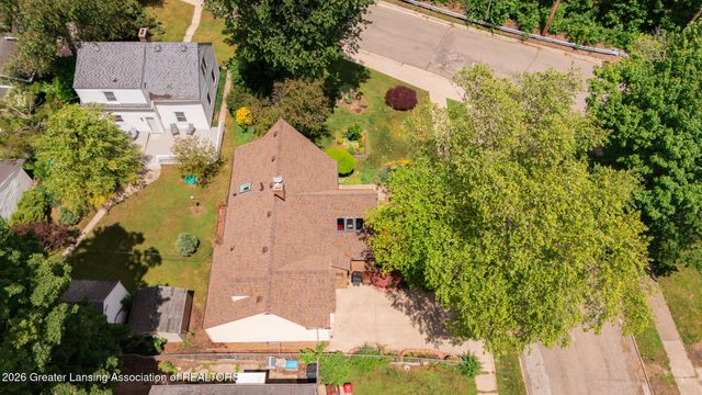1001 Moores River Drive, Lansing, MI 48910