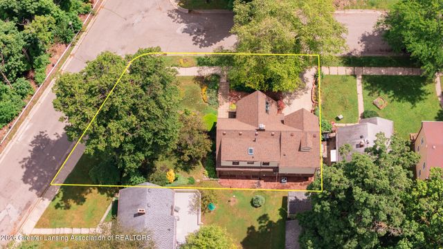 1001 Moores River Drive, Lansing, MI 48910