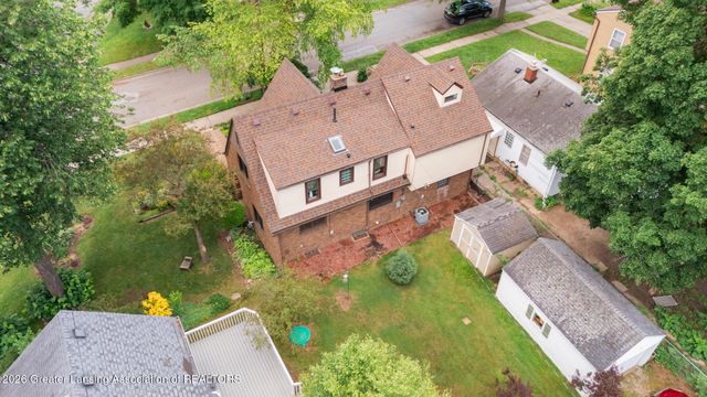 1001 Moores River Drive, Lansing, MI 48910