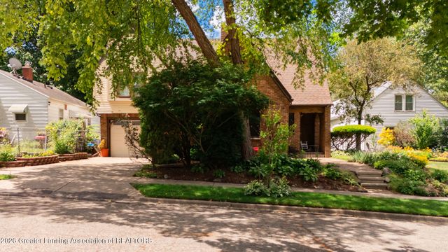 1001 Moores River Drive, Lansing, MI 48910