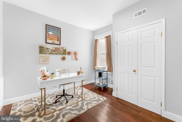 2831 LAKE AVE, Baltimore, MD 21213