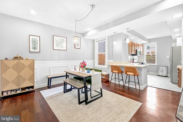 2831 LAKE AVE, Baltimore, MD 21213