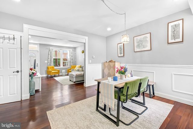 2831 LAKE AVE, Baltimore, MD 21213