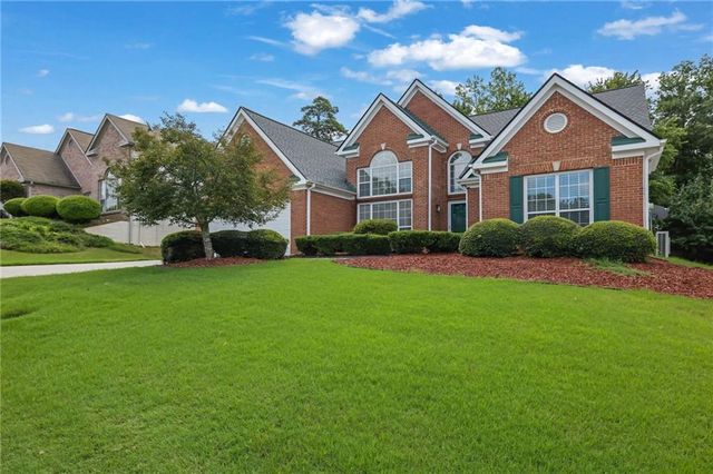 3353 Dunbar Lane, Suwanee, GA 30024