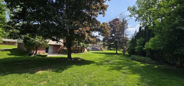 2838 Birchena Crescent, Bloomfield Twp, MI 48324