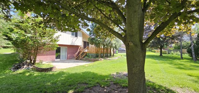 2838 Birchena Crescent, Bloomfield Twp, MI 48324