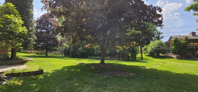 2838 Birchena Crescent, Bloomfield Twp, MI 48324