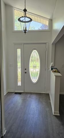 2838 Birchena Crescent, Bloomfield Twp, MI 48324