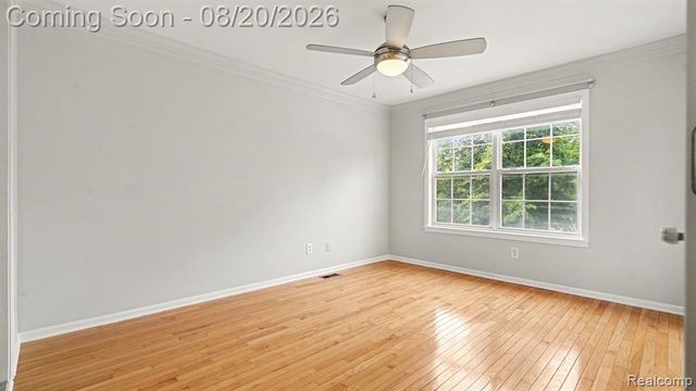 2854 Barclay Way, Ann Arbor, MI 48105