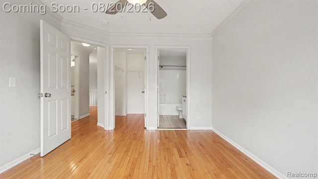 2854 Barclay Way, Ann Arbor, MI 48105