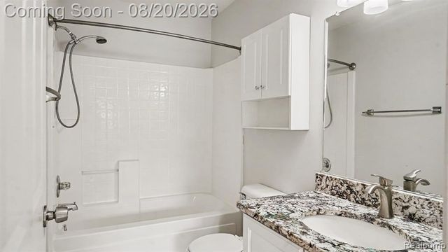 2854 Barclay Way, Ann Arbor, MI 48105