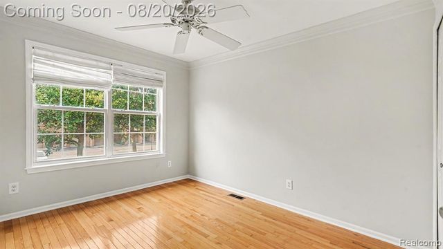 2854 Barclay Way, Ann Arbor, MI 48105
