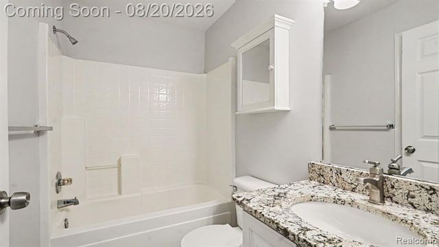 2854 Barclay Way, Ann Arbor, MI 48105