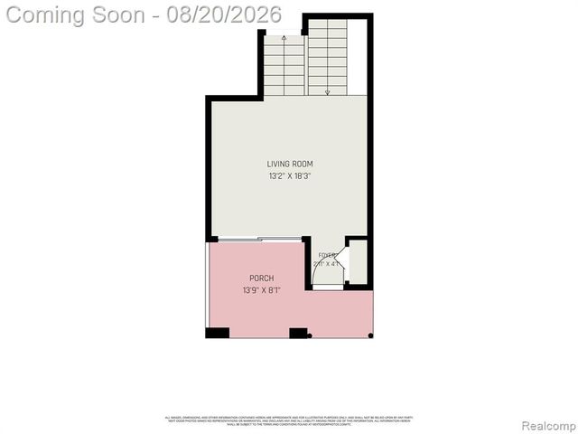 2854 Barclay Way, Ann Arbor, MI 48105