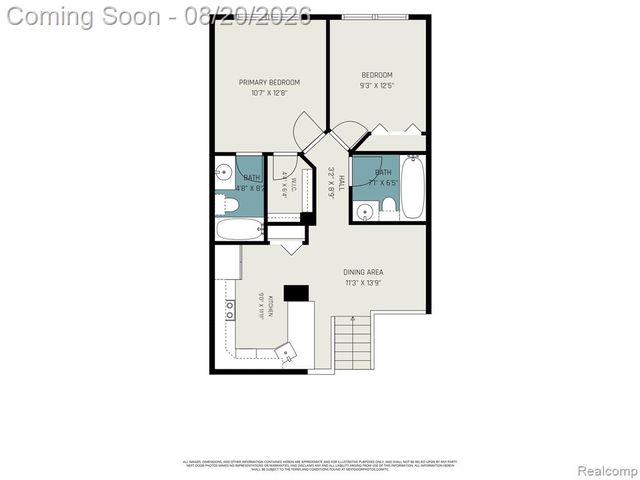 2854 Barclay Way, Ann Arbor, MI 48105