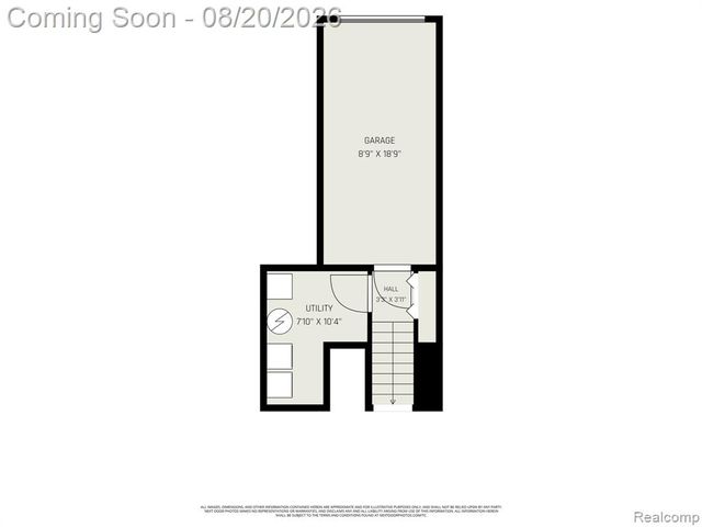 2854 Barclay Way, Ann Arbor, MI 48105