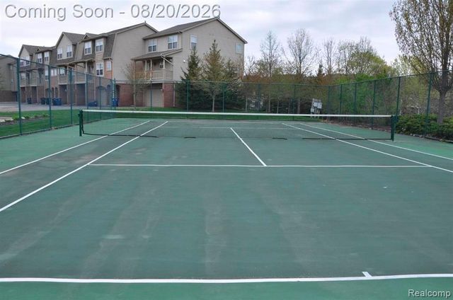 2854 Barclay Way, Ann Arbor, MI 48105