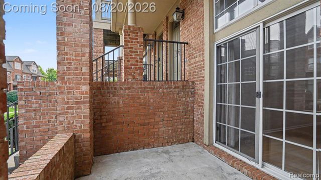 2854 Barclay Way, Ann Arbor, MI 48105