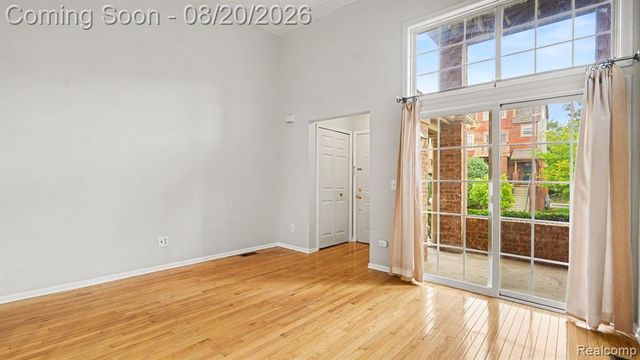 2854 Barclay Way, Ann Arbor, MI 48105