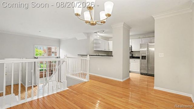 2854 Barclay Way, Ann Arbor, MI 48105