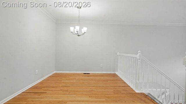 2854 Barclay Way, Ann Arbor, MI 48105
