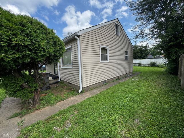3337 W 22nd Street, Indianapolis, IN 46222