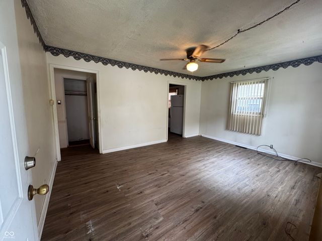 3337 W 22nd Street, Indianapolis, IN 46222