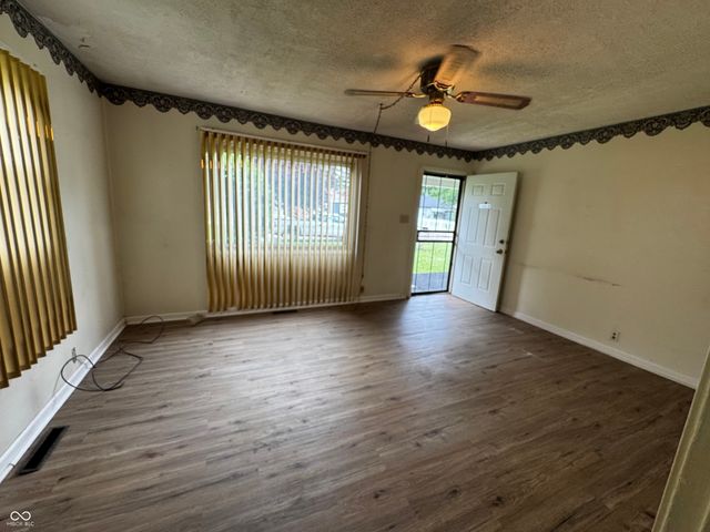 3337 W 22nd Street, Indianapolis, IN 46222