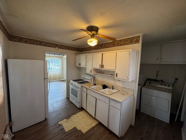 3337 W 22nd Street, Indianapolis, IN 46222