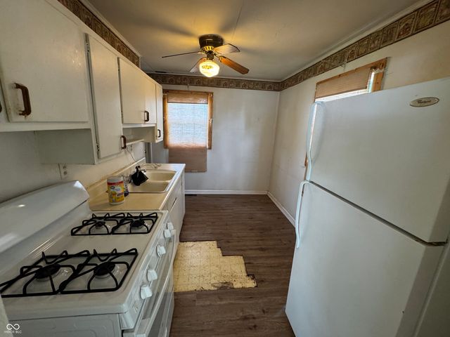 3337 W 22nd Street, Indianapolis, IN 46222