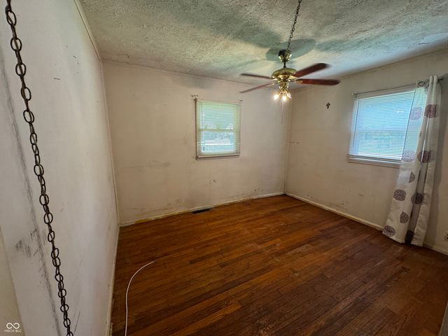 3337 W 22nd Street, Indianapolis, IN 46222