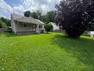 3337 W 22nd Street, Indianapolis, IN 46222
