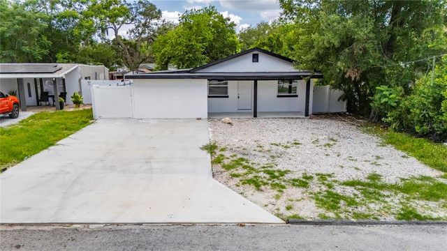 9608 N ASTER AVENUE, Tampa, FL 33612