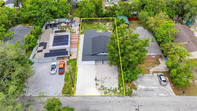 9608 N ASTER AVENUE, Tampa, FL 33612